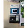 Image 2 : AS NEW CARBON MONOXIDE ALARM, PERSONAL BREATHILIZER, PEST REJECTOR AND NEW AERO POD SEED POD KIT