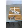Image 1 : BOX OF NEW ADJSUTABLE WRENCHES