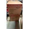Image 1 : 2 CASES NEWZLOCK LOCKING NEWSPAPER BOXES
