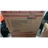 Image 2 : 2 CASES NEWZLOCK LOCKING NEWSPAPER BOXES