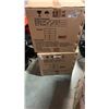 Image 3 : 2 CASES NEWZLOCK LOCKING NEWSPAPER BOXES
