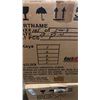 Image 4 : 2 CASES NEWZLOCK LOCKING NEWSPAPER BOXES