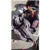 Image 3 : SKIS, SKI BOOTS, ETC