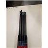 Image 2 : BUNDLE OF SUSPA GAS LIFT CYLINDER 56LB