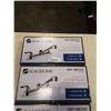 Image 2 : 3 NEW GLACIER BAY CONTRUCTOR KITCHEN FAUCETS