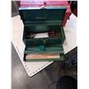 Image 2 : 2 TOOLBOXES