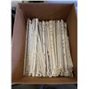 Image 2 : 3 BOXES OF DRAWER SLIDES