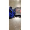 Image 1 : SKIL PARTIAL TOOL SET AND ROLLING COOLER BAG