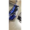 Image 2 : SKIL PARTIAL TOOL SET AND ROLLING COOLER BAG