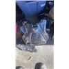 Image 10 : TOTE OF MOTOCROSS DIRTBIKE GEAR