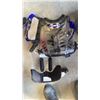 Image 11 : TOTE OF MOTOCROSS DIRTBIKE GEAR