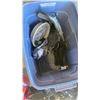 Image 13 : TOTE OF MOTOCROSS DIRTBIKE GEAR