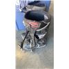 Image 3 : TOTE OF MOTOCROSS DIRTBIKE GEAR