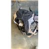 Image 7 : TOTE OF MOTOCROSS DIRTBIKE GEAR