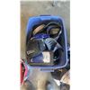 Image 9 : TOTE OF MOTOCROSS DIRTBIKE GEAR