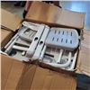 Image 2 : ADJUSTABLE KIDS CHAIR AND TABLE UNASSEMBLED IN BOX