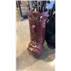 Image 4 : NEW GOLF HEAD COVERS AND 3 BAGS OF GOLF CLUBS