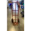 Image 1 : 2 WHEEL UPRIGHT DOLLY
