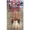 Image 4 : 2 WHEEL UPRIGHT DOLLY