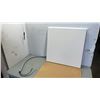 Image 2 : NEW MARLEY RADIANT CEILING PANEL HEATER CP378