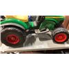 Image 2 : KIDS JOHN DEERE RIDE ON TRACTOR - NEEDS NEW BATTERY