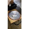 Image 1 : 22 INCH SAW BLADE