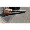 Image 2 : PARTS RYOBI HEDGE TRIMMER, STIHL GAS BLOWER AND GAS PRESSURE WASHER
