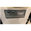 Image 2 : 2 HITACHI 220V RD-1010E DEHUMIDIFIERS WORKING