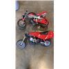 Image 1 : 2 PARTS MINI BIKES