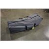 Image 1 : OVERSIZED TUB CHAIR WITH CARRY BAG