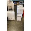 Image 1 : INSIGNIA DEHUMIDIFIER AND PRIMO WATER COOLER