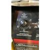 Image 5 : HEAVY DUTY SCHUMACHER BATTERY CHARGER/STARTER MISSING LEAD CLAMP BUT WORKING NEEDS NEW WHEELS