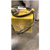 Image 3 : 240V CONSTRUCTION HEATER WORKING