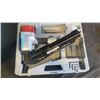 Image 2 : BYNFORD MODEL FN2890 3 1/2 INCH 28 DEGREE AIR NAILER