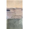 Image 2 : 4 NEW RUBBERMAID 2664 WASTE BIN LIDS