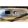 Image 8 : MAYTAG BRAVOS XL WASHER AND DRYER SET WORKING