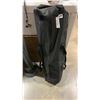 Image 1 : FOLDING DOUBLE SEAT CAMP CHAIR WITH CARRY BAG
