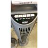 Image 3 : 2 SEVILLE CLASSIC TOWER FANS WITH REMOTES BOTH WORKING RETAIL $222
