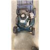 Image 2 : CRAFTSMAN 6HP GAS LAWNMOWER - WORKING