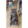 Image 1 : CRAFTSMAN 7.25HP GAS LAWN MOWER WORKING