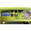 Image 2 : POWER IT 2700 PSI GAS PRESSURE WASHER WORKING WITH 2 GUNS