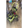 Image 3 : POWER IT 2700 PSI GAS PRESSURE WASHER WORKING WITH 2 GUNS