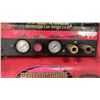 Image 2 : KING CANADA PERFORMANCE PLUS 4 GALLON AIR COMPRESSOR - WORKING