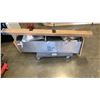 Image 1 : AS NEW PACE EDWARDS UTILITY BEDLOCKER