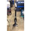 Image 2 : EUREKA 2 IN 1 STICK VACUUM WITH CHARGE CORD TESTES AND WORKING RETAIL $270