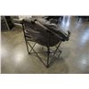 Image 4 : OVERSIZED MAC SPORTS TUB ARMCHAIR WITH CARRY BAG