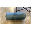 Image 2 : OVERSIZED TUB ARMCHAIR WITH LIGHTSPEED SLEEPING PAD