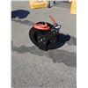 Image 2 : NEW RETRACTABLE HOSE REEL WITH 50FT HOSE  300PSI