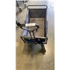 Image 1 : 4 WHEEL FOLDING WAGON