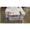 Image 2 : 100 NEW ULINE CARBOARD PARTS BIN ORGANIZER TRAYS